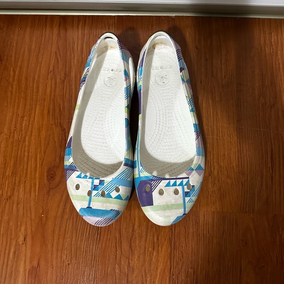 Crocs - Picture 2 of 4